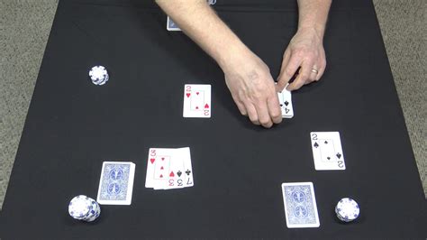 Choice Poker .